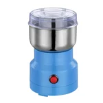 Small Grinder Grain Crusher, CN Plug - Image 2