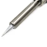 Adjustable Temperature Electric Soldering Iron 60W Welding Solder Rework Station Heat Pencil Tips Repair Tool (EU Plug) - Image 5