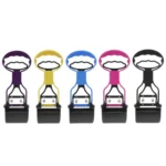 Long Handle Jaw Poop Scoop Clean Pick Up Animal Waste Dog Puppy Cat Waste Picker - Image 4