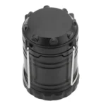 3W Portable COB LED Lantern Collapsible Tent Lamp Outdoor Waterproof Camping Hiking Light - Image 3