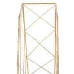 Magazine Holder Modern Desktop Book Storage Rack Iron Bookshelf - Image 6