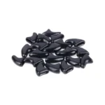 20 PCS Silicone Soft Cat Nail Caps / Cat Paw Claw / Pet Nail Protector/Cat Nail Cover - Image 2