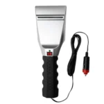 12V Electric Heated Car Ice Scraper Automobiles Cigarette Lighter Snow Removal Shovel - Image 2