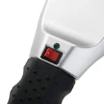 12V Electric Heated Car Ice Scraper Automobiles Cigarette Lighter Snow Removal Shovel - Image 3