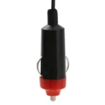 12V Electric Heated Car Ice Scraper Automobiles Cigarette Lighter Snow Removal Shovel - Image 6