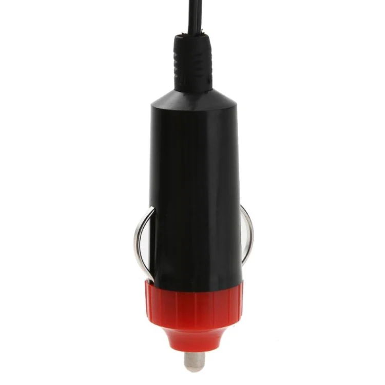 TBD0530664_5.webp 12V Electric Heated Car Ice Scraper Automobiles Cigarette Lighter Snow Removal Shovel - Image 6