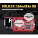 V2 V5.017 EU ECM Titanium Winols KESS 4 LED Online Master Version ECU OBD 2 Car / Truck Programmer Tool - Image 12