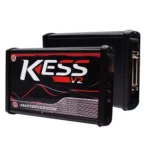V2 V5.017 EU ECM Titanium Winols KESS 4 LED Online Master Version ECU OBD 2 Car / Truck Programmer Tool - Image 3