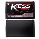 V2 V5.017 EU ECM Titanium Winols KESS 4 LED Online Master Version ECU OBD 2 Car / Truck Programmer Tool - Image 4