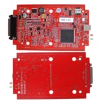 V2 V5.017 EU ECM Titanium Winols KESS 4 LED Online Master Version ECU OBD 2 Car / Truck Programmer Tool - Image 5