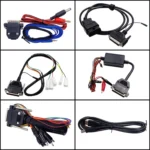 V2 V5.017 EU ECM Titanium Winols KESS 4 LED Online Master Version ECU OBD 2 Car / Truck Programmer Tool - Image 9