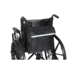 Storage Bag for Wheelchairs Disabled Car Storage Hanging Bag - Image 6