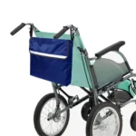 Storage Bag for Wheelchairs Disabled Car Storage Hanging Bag - Image 8