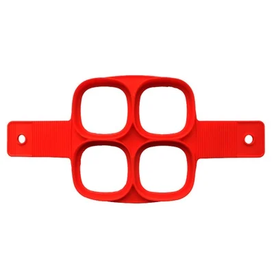 TBD053078101B.webp Pancake Maker Nonstick Cooking Tool Round Heart Egg Cooker Pan Eggs Mold - Image 1