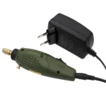 Electric Mini Drill Set Tool for Milling Polishing Drilling Cutting Engraving - Image 3