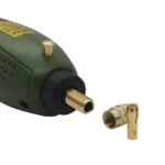 Electric Mini Drill Set Tool for Milling Polishing Drilling Cutting Engraving - Image 4