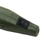 Electric Mini Drill Set Tool for Milling Polishing Drilling Cutting Engraving - Image 5