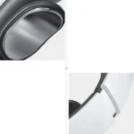 Cervical Massager Electromagnetic Pulse Heating Neck Protector - Image 11