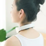 Cervical Massager Electromagnetic Pulse Heating Neck Protector - Image 6