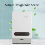 Automatic Induction Hand Washing Disinfection Acohol Sprayer - Image 3