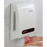 Automatic Induction Hand Washing Disinfection Acohol Sprayer - Image 4