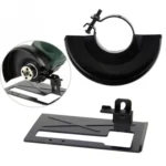 Angle Grinder Special Cutting Bracket Protective Cover Angle Grinder Cutting Machine Accessories - Image 3