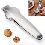 304 Stainless Steel Chestnut Opener Cross Chestnut Clamp