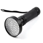 Purple Flashlight Scorpion Fluorescent Detection Lamp Money Detector Lamp Outdoor Lamp - Image 2