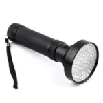 Purple Flashlight Scorpion Fluorescent Detection Lamp Money Detector Lamp Outdoor Lamp - Image 3