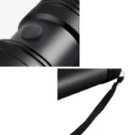 Purple Flashlight Scorpion Fluorescent Detection Lamp Money Detector Lamp Outdoor Lamp - Image 7