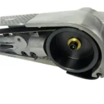 Pneumatic Belt Machine Pneumatic Sander Ring Belt Machine Polisher - Image 5