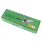 Pneumatic Belt Machine Pneumatic Sander Ring Belt Machine Polisher - Image 9