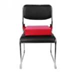 Kids Increased Chair Pad Removable Kid Highchair Seat Pad With Buckle Strap