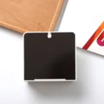 Funi Magnetic Storage Box Adjustable Thick Storage Office Stationery Pen Holder Random Colour - Image 4
