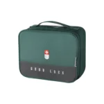 Thickened Large-Capacity Multifunctional Medicine Box Family Portable Storage Bag - Image 2