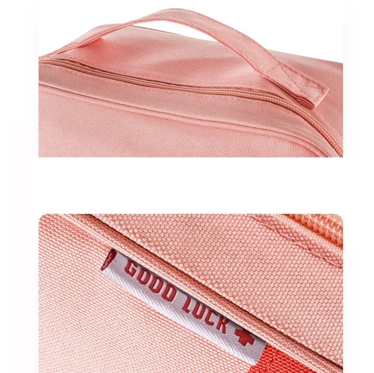 TBD0531800201A_7.webp Thickened Large-Capacity Multifunctional Medicine Box Family Portable Storage Bag - Image 8
