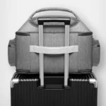 Portable Pet Bag for Outing Cats and Dogs Collapsible Pet Shoulder Bag Pet Backpack - Image 12