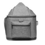 Portable Pet Bag for Outing Cats and Dogs Collapsible Pet Shoulder Bag Pet Backpack - Image 5