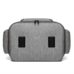 Portable Pet Bag for Outing Cats and Dogs Collapsible Pet Shoulder Bag Pet Backpack - Image 6