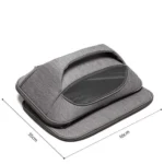 Portable Pet Bag for Outing Cats and Dogs Collapsible Pet Shoulder Bag Pet Backpack - Image 10