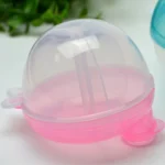 Baby Milk Powder Formula Dispenser Food Container Storage Feeding Box 3 Layer Leakproof Travel Storage Box for Kids Toddler - Image 3