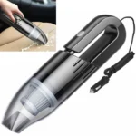 120W Car Vacuum Cleaner Car Small Mini Internal Vacuum Cleaner