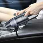120W Car Vacuum Cleaner Car Small Mini Internal Vacuum Cleaner - Image 6