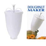 DIY Donut Making Machine Baking Tools Kitchen Dessert Gadget - Image 5