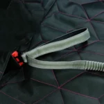 Dog Outdoor Anti-Scourge Traction Rope Nylon Reflective Elastic Stretch Dog Walking Rope - Image 5