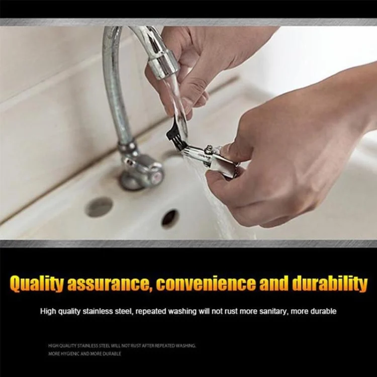 TBD0532845_11.webp Manual Nose Hair Trimmer Stainless Steel Manual Nose Hair Trimming Shaving Nose Hair Unisex - Image 12