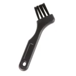Manual Nose Hair Trimmer Stainless Steel Manual Nose Hair Trimming Shaving Nose Hair Unisex - Image 4