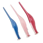 3 PCS Visible Light Ear Spoon Tool Tweezers - Image 2