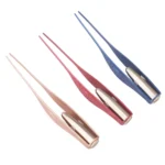 3 PCS Visible Light Ear Spoon Tool Tweezers - Image 3