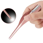 3 PCS Visible Light Ear Spoon Tool Tweezers - Image 7